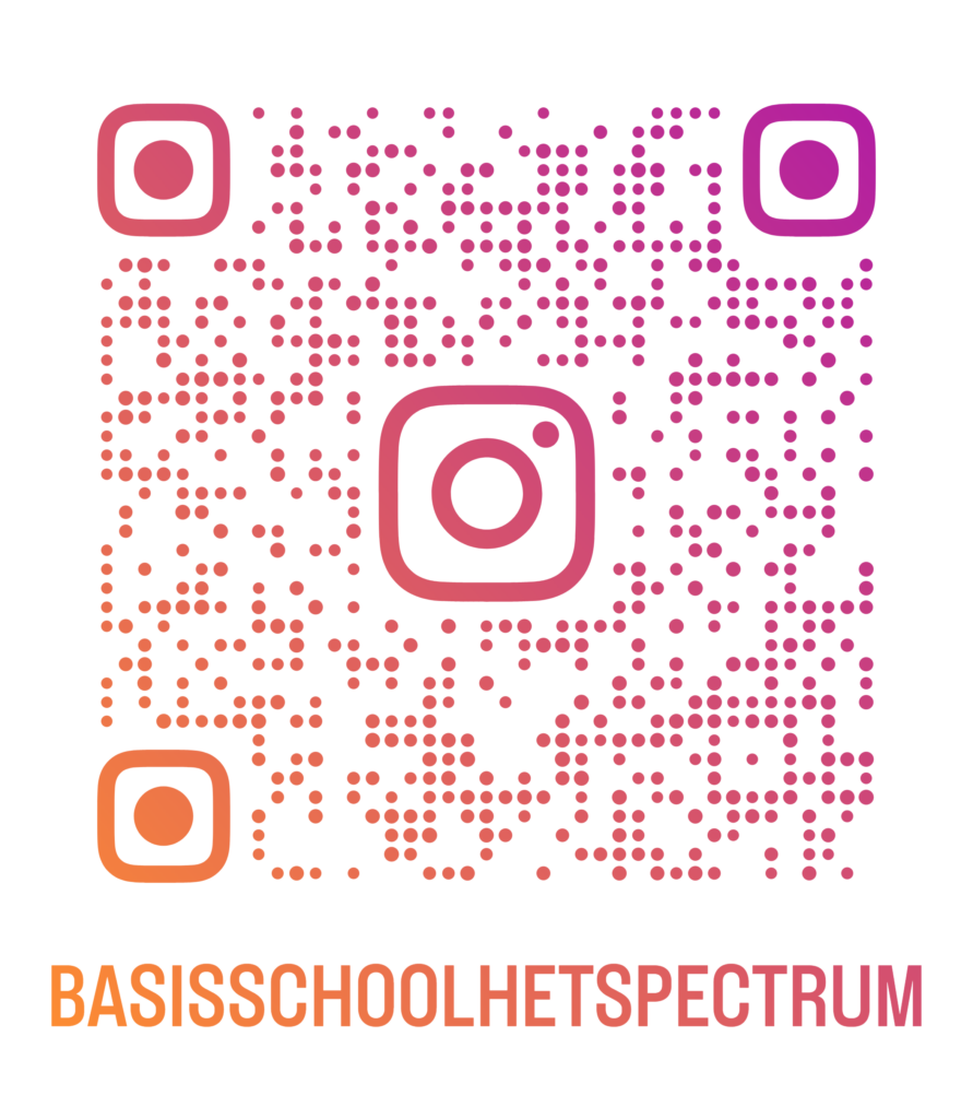 Volg ons op Instagram